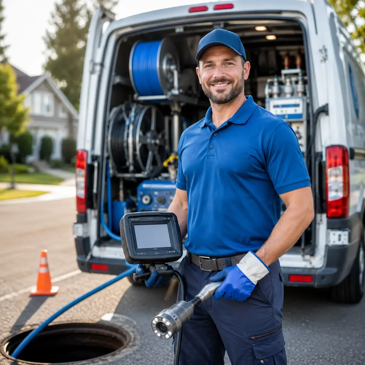 Local Pipe Relining specialists in Breesport, NY