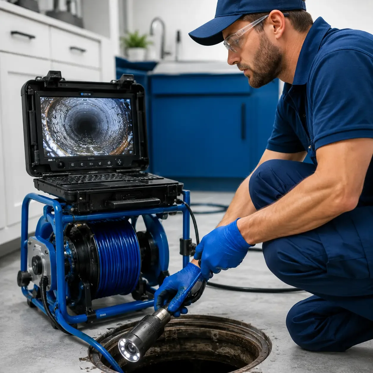 Pipe Relining professionals serving Breesport, NY